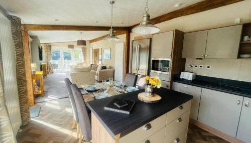 Rosie's Rest With Hot Tub - Foto 3