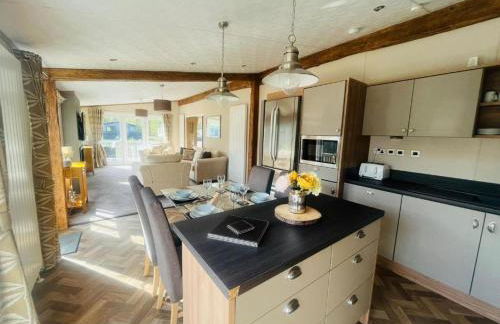 Rosie's Rest With Hot Tub - Foto 3