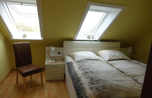 Grüne Düne Meerblick Friedrichskoog Spitze - Foto 29