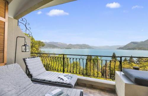 Residence Vignolo Park - Foto 9