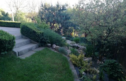 Willa Przekop - Foto 63