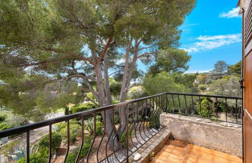 Villa Les Aloes - Foto 32