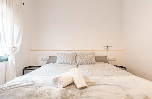 Apartamento reformado de 3 habitaciones en Sagrada Familia - Foto 9
