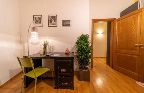 Villa Dossetti - Foto 31