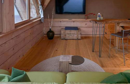 Log Cabin In The Upper Harz Mountains - Foto 18