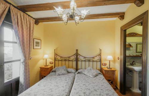 Villa De Urueña Casa de Ilustres - Foto 20