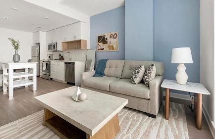 Landing Spectacular 1BD Gym Courtyard - Foto 57