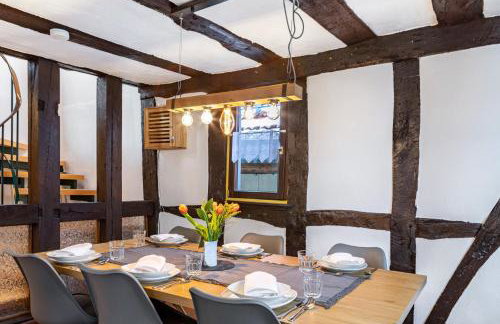 Ferienwohnung Altstadtblick - Photo 5