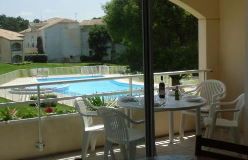 Moliets plage, Résidence OPEN SUD - Foto 11