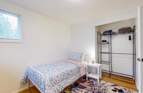 Woodbine Way Retreat - Foto 12