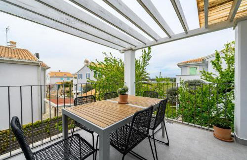 Apartment Tramontana near the beach in Bašanija - Umag - Foto 20