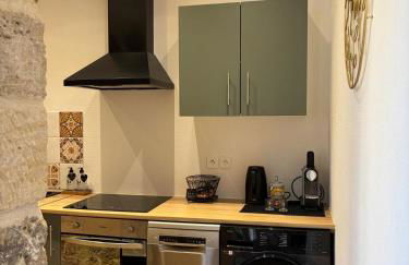 Au cœur du centre historique de Sarlat - Foto 29