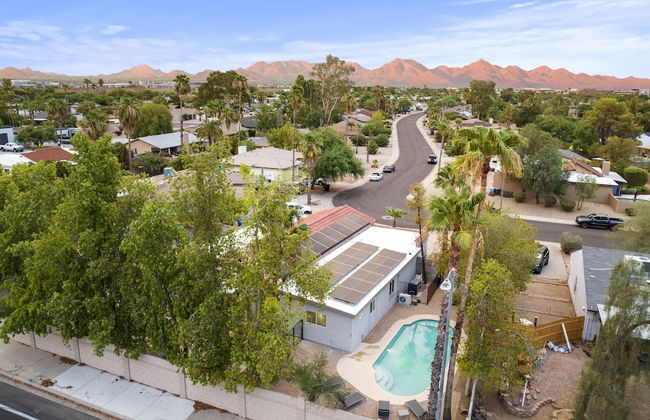 Keirland Kottage - Foto 60