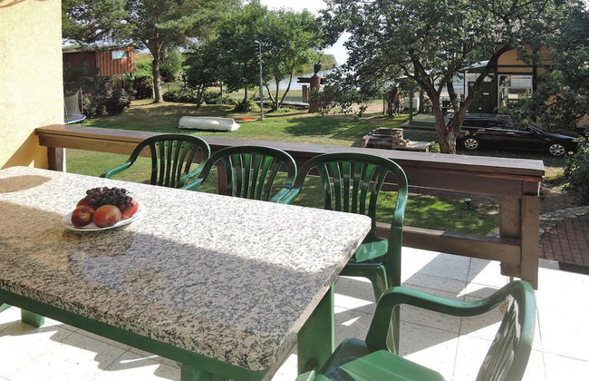 Holiday Home in Sulomino With Private Beach - Photo 15