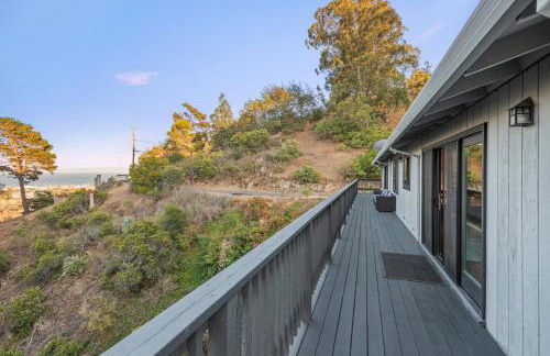 Marbella Lane - 3BR Penthouse Executive Suite, SFO, Parking - Foto 58