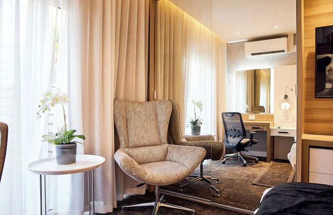 First Group Riviera Suites - Photo 24