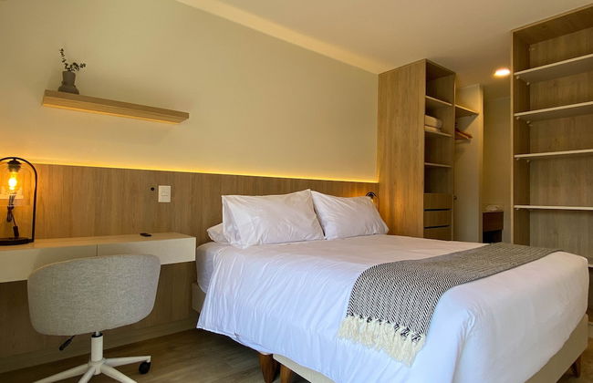 Pod by Wynwood House - Foto 8