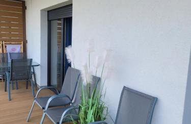 Apartament SZAFIROWY Gardenia Dziwnów z widokiem na morze - Photo 32