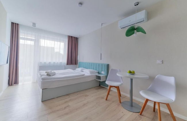 Villa Oliver Hévíz 2 - Foto 16