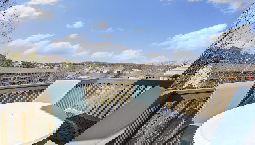 Pond View Escape - Foto 1, Imagen principal