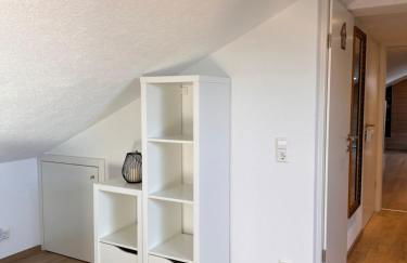 Wohnung MARIE SCHWARZWALD Unikat in VS mit Terrasse - Foto 12