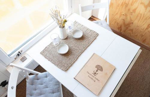 Hausboot WILMA - Foto 16