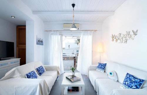 Notos Apartments Xerokambos 1 - Foto 4