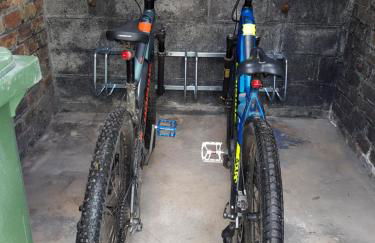 The Granary in The Square - Foto 24