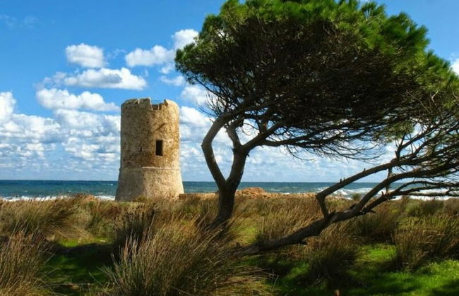 Spacious Retreat in the Heart of Sardinia - Foto 38