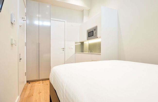 Earls Court West Serviced Apartments by Concept Apartments - Foto 38