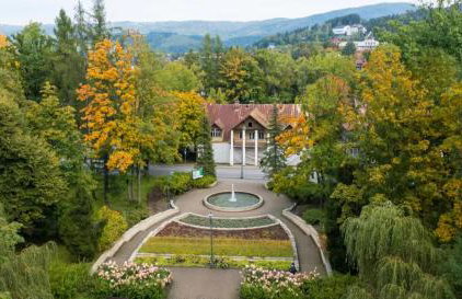 Domek Pocieszna Podkowa - Foto 23