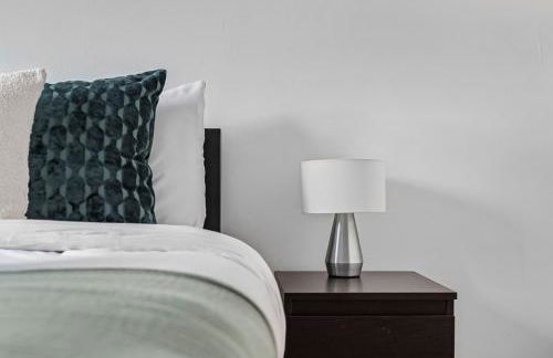 BnBNova - King's Cross - 2BR with Terrace - Foto 21