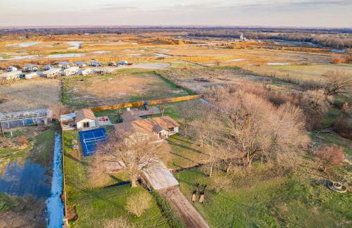 Mustang Memories-Cozy gatherings & Outdoor fun - Foto 78