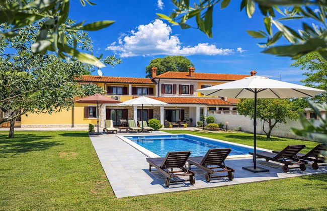 Villa Ancora With Private Pool - Foto 1