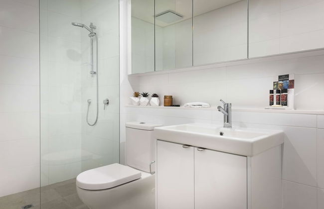 Ramada VetroBlu Scarborough Beach - Foto 68