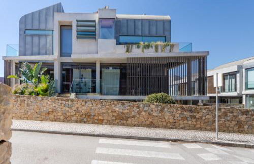 Pink House Santa Cruz - Foto 38