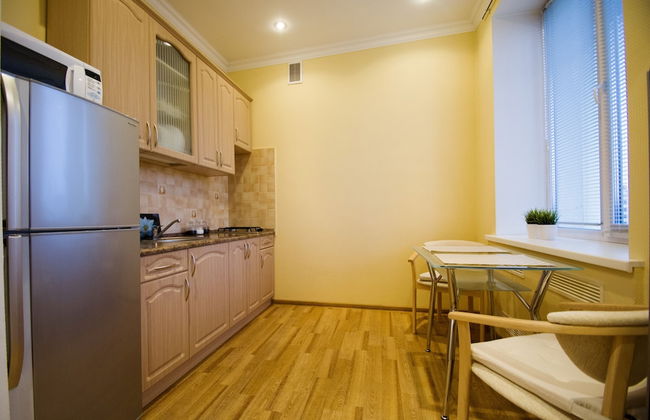 Aparton.by - Nezavisimosti 33 str. - Photo 8