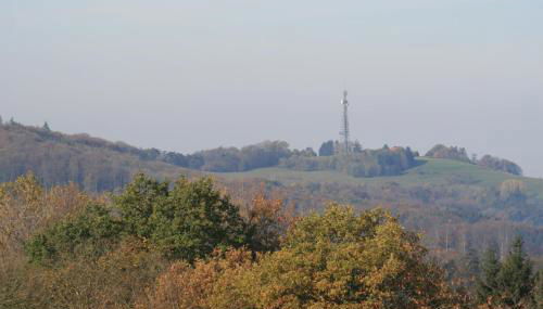 Fewo im Naturpark - Foto 2