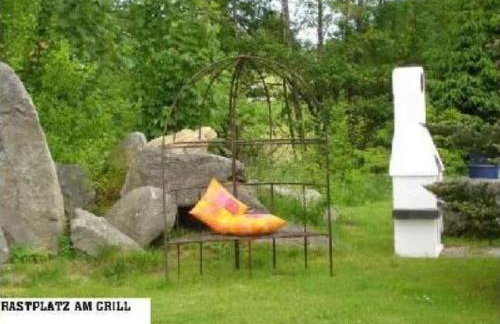 Holiday Home Tamara in Eppenschlag by Interhome - Foto 2