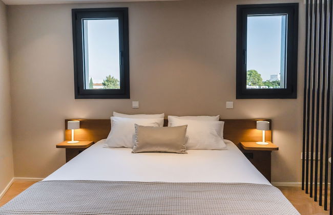 Alinea Suites Limassol Center - Foto 11