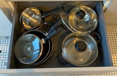 Le 5ème Ciel - Appartement jusqu'à 6 pers - Foto 13