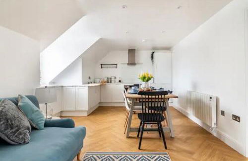 Stargazing Filby, Norfolk Guest House - Foto 7