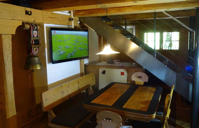 Kari's Schüür - Foto 39