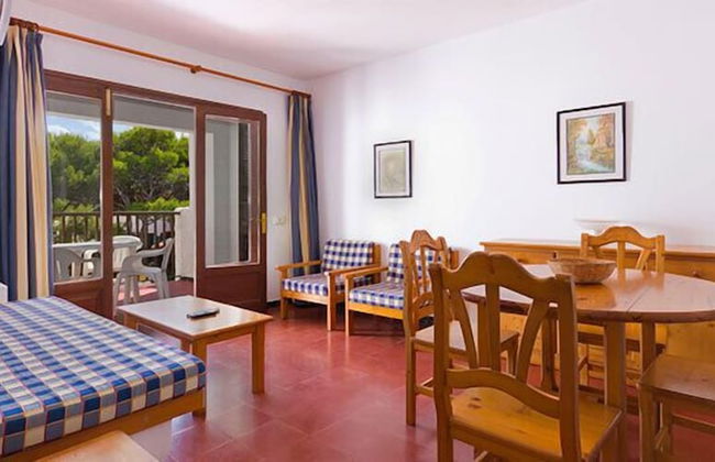 Apartamentos Sol Y Mar Menorca - Photo 16