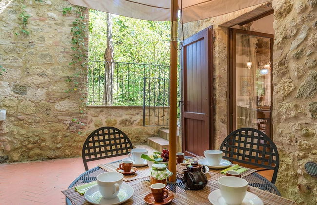 Mulino Della Quercia 2 1 - Foto 10