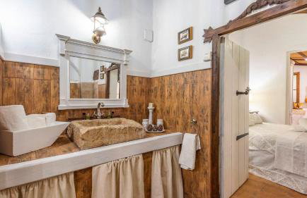 Cortijo Los Mellizos Penaflor by Ruralidays - Foto 13