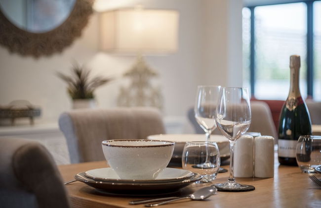 Kiln Park Farmhouse - 4 Bedroom Cottage - Narberth - Foto 72