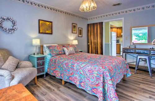 Charming Choteau Apartment Central Location! - Foto 19