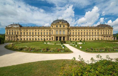 FeWo zur kleinen Auszeit - Foto 13