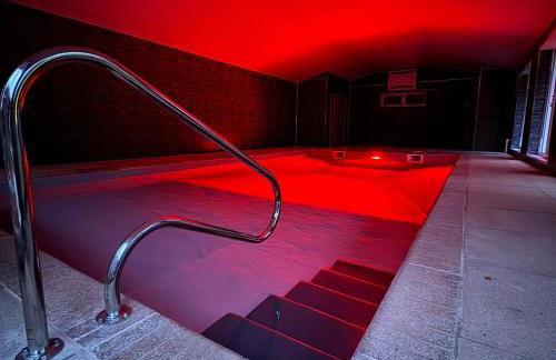 Little Eden New Forest and Coastal Retreat Langley Hampshire - Foto 22